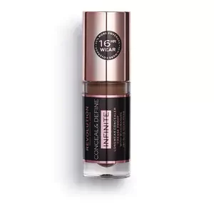 Image of Revolution Infinite Concealer C17.5