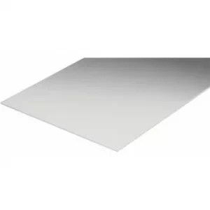 Image of Aluminium Panel (L x W) 400 mm x 200 mm 4mm