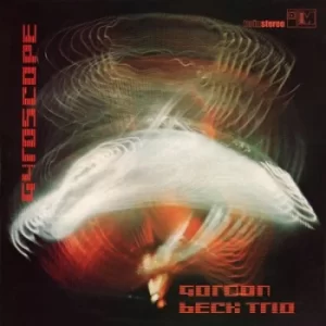 Image of Gyroscope by The Gordon Beck Trio CD Album