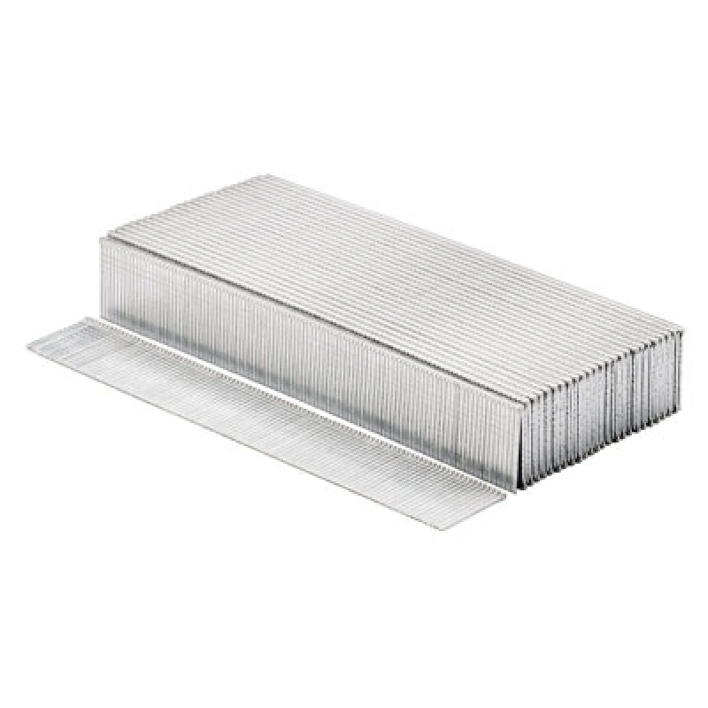 Image of Draper Galvanised 18 Gauge Brad Nails BN18GG Length: 20mm