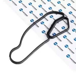 Image of DR.MOTOR AUTOMOTIVE Gaskets BMW DRM0296 11427525335,11428637820 Seal, oil cooler