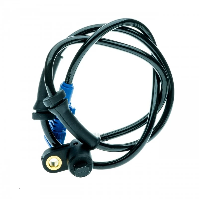 Image of EINPARTS EPS1909 ABS Sensor both sides Sensor,wheel speed (412)