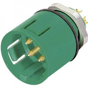 Image of Binder 99 9127 70 08 Series 720 Miniature Circular Connector