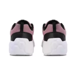 Image of Dare 2b Fleur East Womens Hex Swift Trainers - Pink