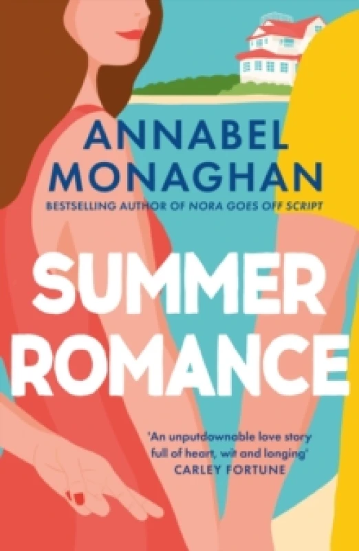 Image of Summer Romance. Paperback. By Annabel Monaghan Books