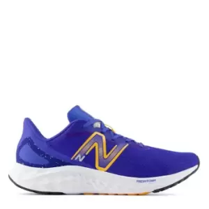 Image of New Balance Fresh Foam Arishi v4 Mens Running Shoes - Purple