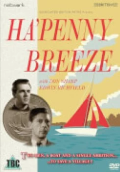 Image of Ha'penny Breeze