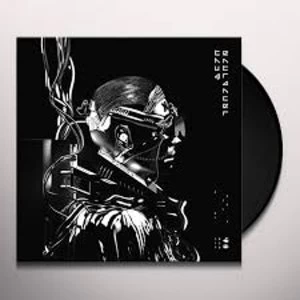Image of Thug Entrancer - Arcology Vinyl