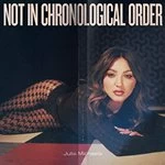 Image of Julia Michaels - Not In Chronological Order (Music CD)
