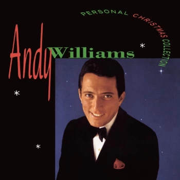 Image of Andy Williams - Personal Christmas Collection Vinyl