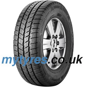 Image of Continental VanContact Winter ( 215/60 R17C 104/102H 6PR )