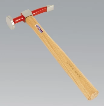 Image of Sealey CB57.01 Curved & Finishing Hammer