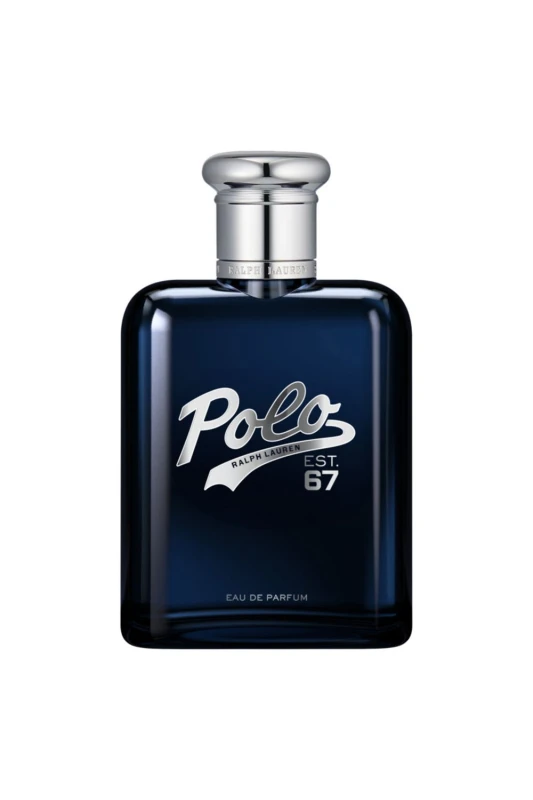 Image of Ralph Lauren Polo 67 Eau de Parfum 75ml