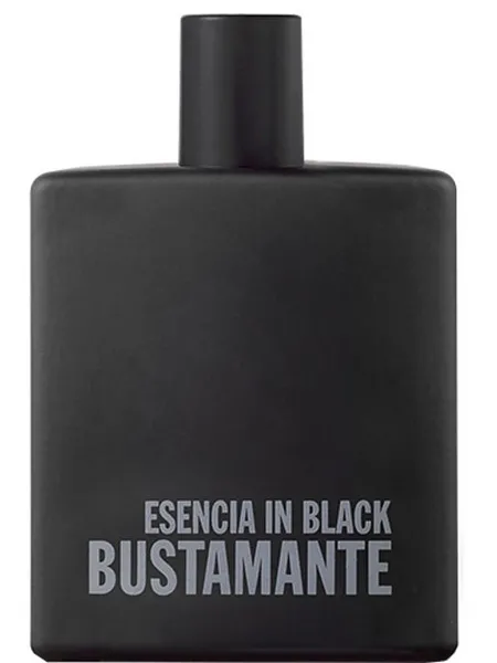 Image of Loewe Esencia In Black Bustamante Eau de Toilette For Him 100ml