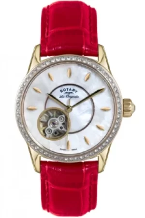 Image of Ladies Rotary Watch LS90513/41