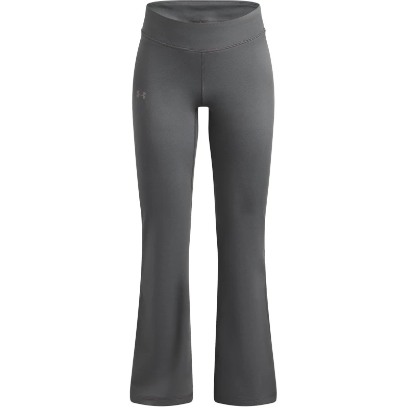 Image of Under Armour UA Flare Pant Jn62 Clay Green female 9-10 (M)