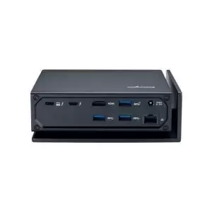 Image of Kensington K37010EU SD5560T Thunderbolt 3 and USB-C Dual 4K Docking