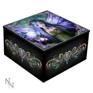 Image of Mystic Aura Mirror Box
