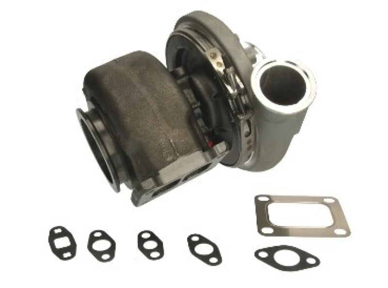 Image of BTS TURBO T914033 Turbocharger Charger,charging system (2234)