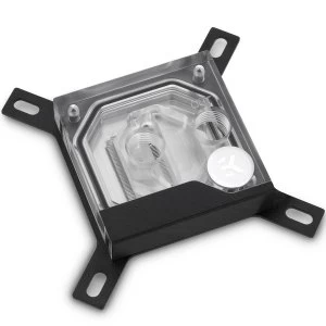 Image of EK Water Blocks EK-Classic Intel 115x/1200/20xx D-RGB CPU Water Block - Plexi