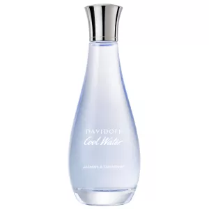 Image of Davidoff Cool Water Jasmine & Tangerine Eau de Toilette For Her 100ml