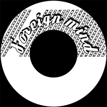 Image of STALAWA FT DARK ANGEL - Music With a Message (Feat. Dark Angel) Vinyl