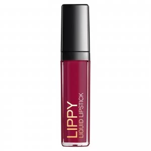 Image of butter LONDON Lippy Liquid - Fruit Cake