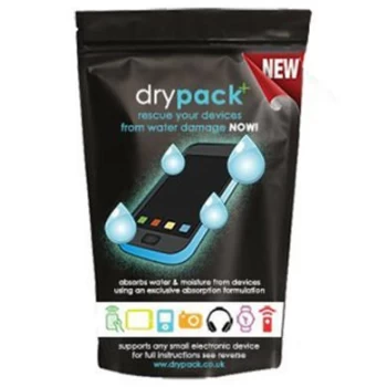 Image of Drypack + Liquid Damage Reviver Emergency Pack