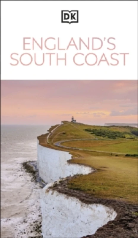 Image of England's South Coast. Paperback. By DK Travel Books