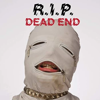 Image of R.i.p - Dead End CD