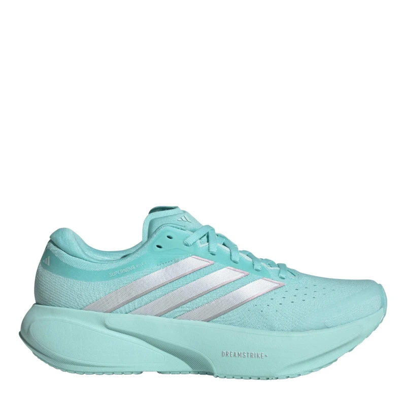 Image of Adidas Supernova Rs3 Ld63 Aqua/White/Met female 6 (39.3)