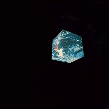 Image of Tim Hecker - Anoyo CD