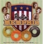 Image of Various Artists - Rockin' Memphis