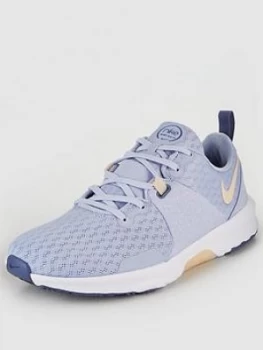 Image of Nike City Trainer 3 - Blue/Grey , Blue/Grey, Size 5, Women