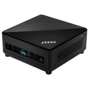 Image of MSI CUBI 5 10M COMPACT PC I5-10210U