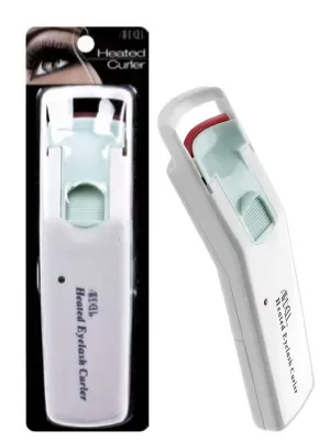 Image of CURVADOR PESTANAS por calor