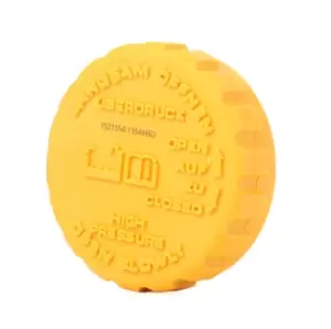 Image of RIDEX Cap, radiator OPEL,FORD,MAZDA 56V0003 1659288,7267969,86FB8100CD ERS43,1E0015355A,C20115205,01304659,01304660,01304661,01304665,01304666