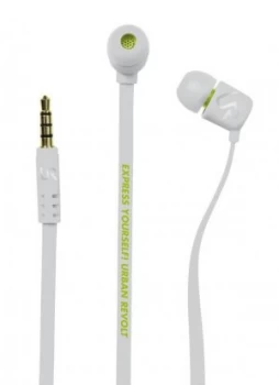 Image of Trust Duga Earphones