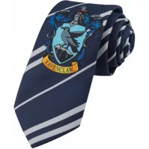 Image of Harry Potter Ravenclaw Kids Necktie