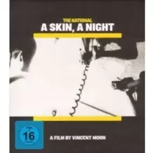 Image of The National: A Skin, a Night