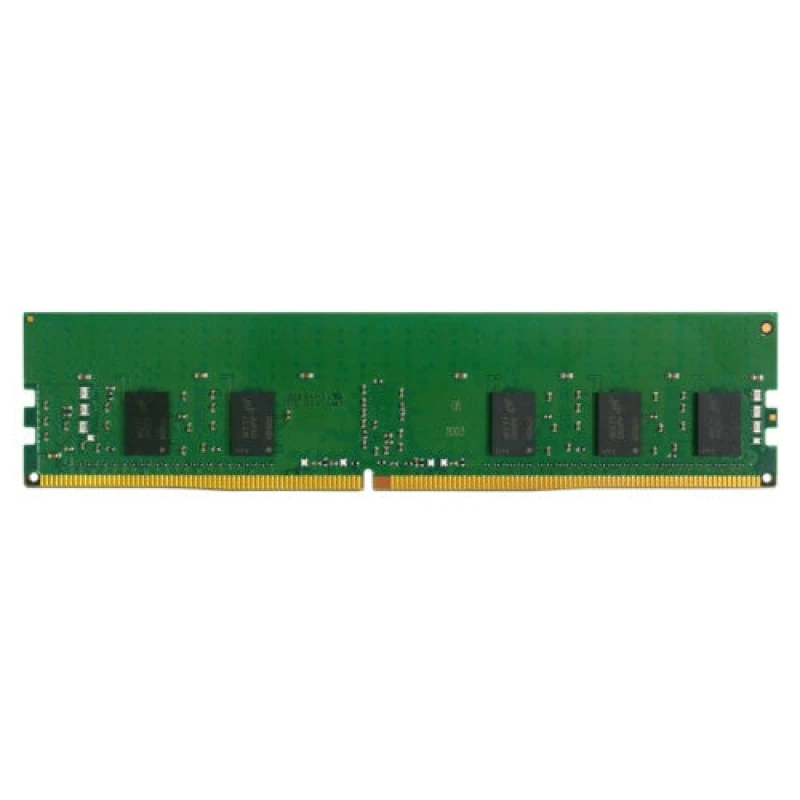 Image of QNAP QNAP RAM-32GDR4ECT0-RD-3200 memory module 32GB 1 x 32GB DDR4 ECC RAM-32GDR4ECT0-RD-3200