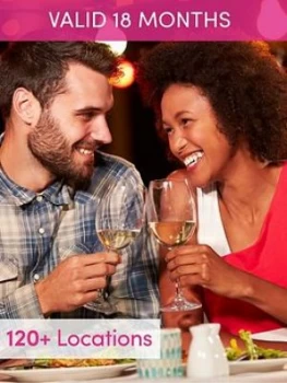 Image of Activity Superstore One Night Escape With Dinner