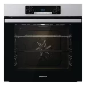 Image of Hisense BI64211PX Built-In Electric Single Oven