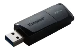 Image of Kingston 32GB USB3.2 Gen 1 DataTraveler Exodia M
