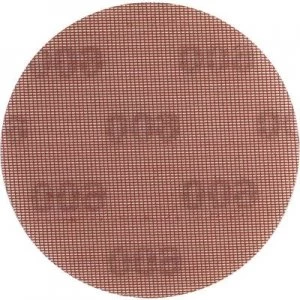 Image of PFERD Kss-Net 45018020 Router sandpaper Grit size 600 (Ø) 150 mm 25 pc(s)