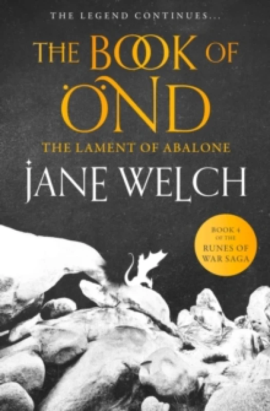 Image of The Lament of Abalone. Paperback. By Jane Welch Books
