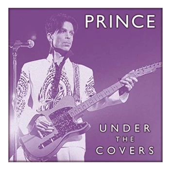 Image of Prince - Under the Covers Vinyl