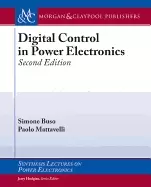Image of digital control in power electronics 2nd edition