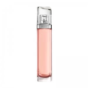 Image of Hugo Boss Ma Vie L Eau Eau de Toilette For Her 75ml