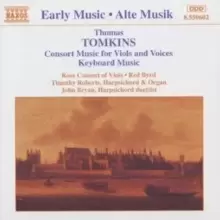 Image of Consort Music & Keyboard Music